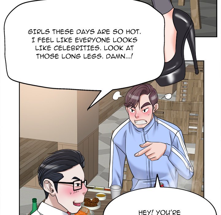 The Affair (moonk) chapter 18 page 52