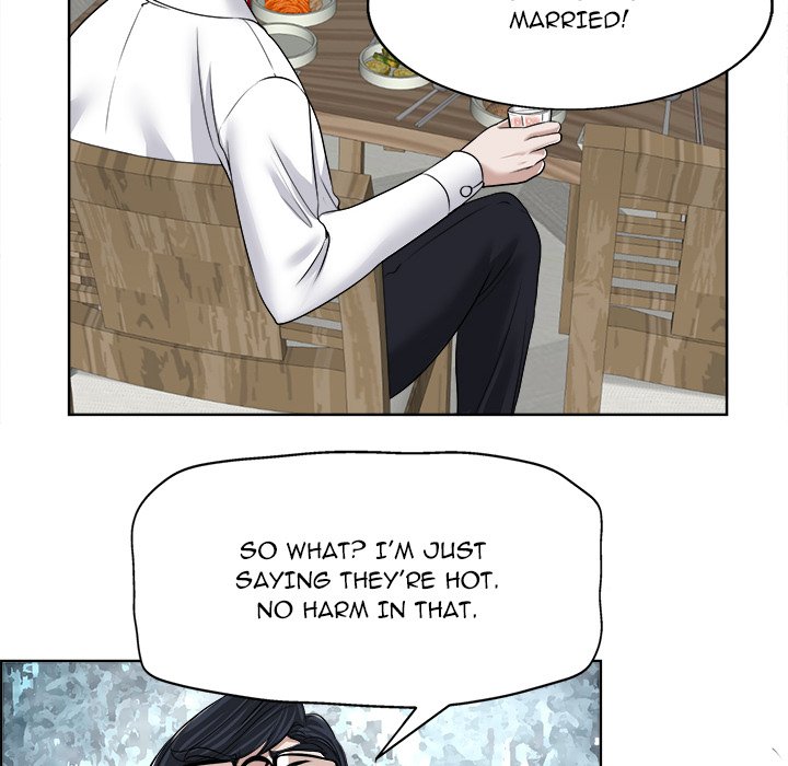 The Affair (moonk) chapter 18 page 53