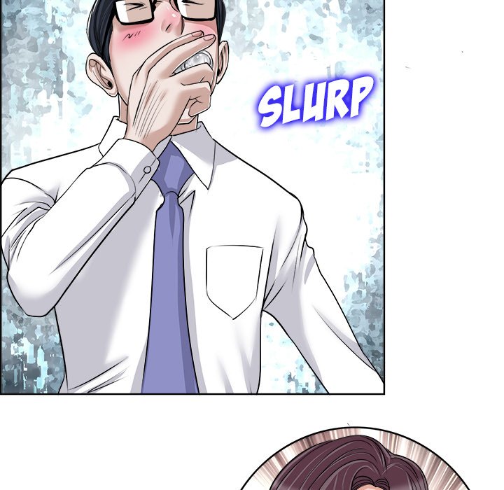 The Affair (moonk) chapter 18 page 54