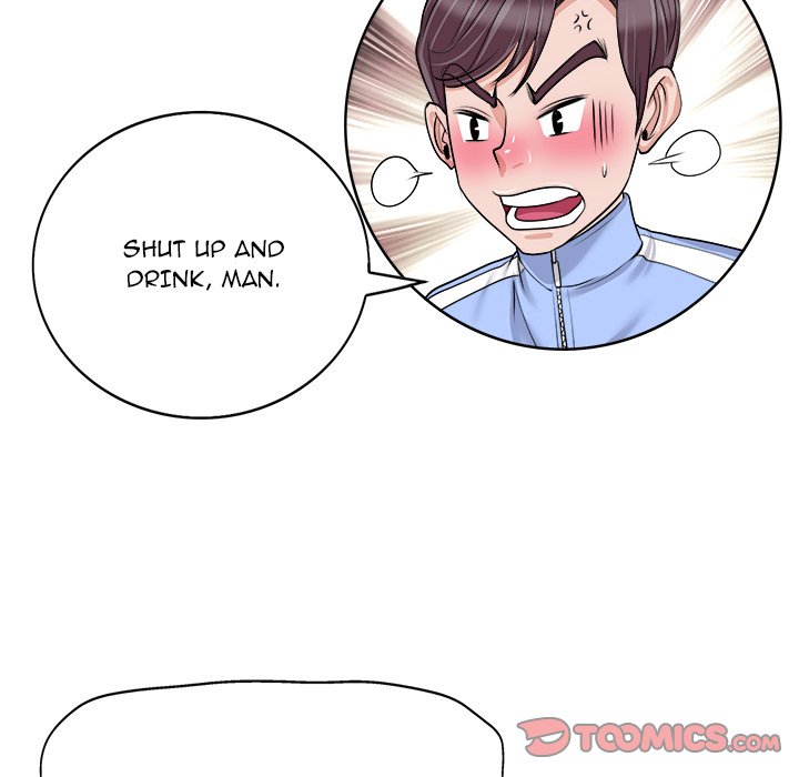 The Affair (moonk) chapter 18 page 55