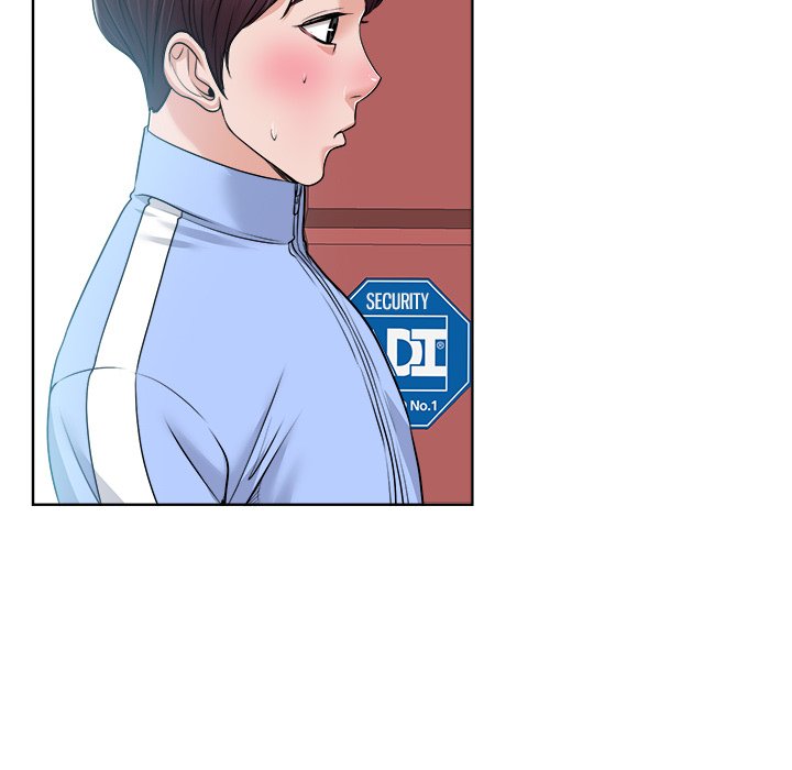 The Affair (moonk) chapter 18 page 60