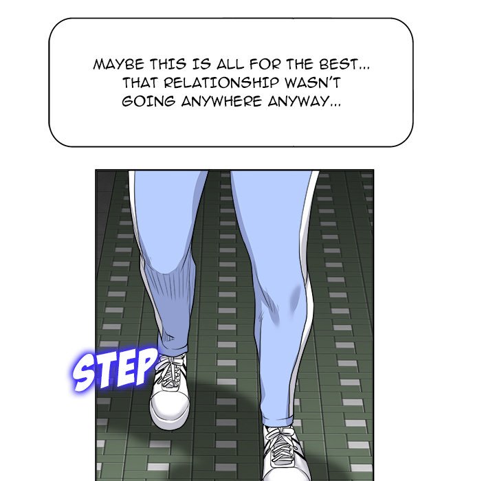 The Affair (moonk) chapter 18 page 61