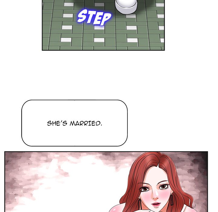 The Affair (moonk) chapter 18 page 62