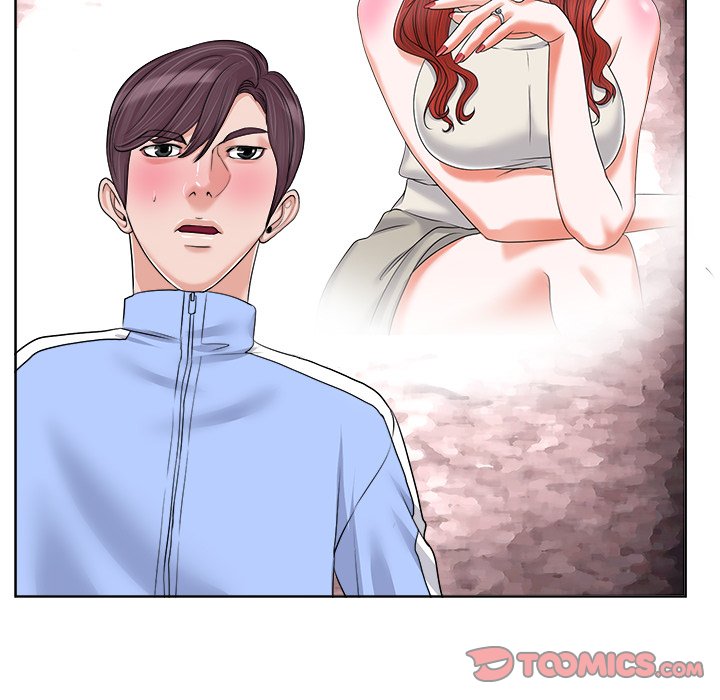 The Affair (moonk) chapter 18 page 63