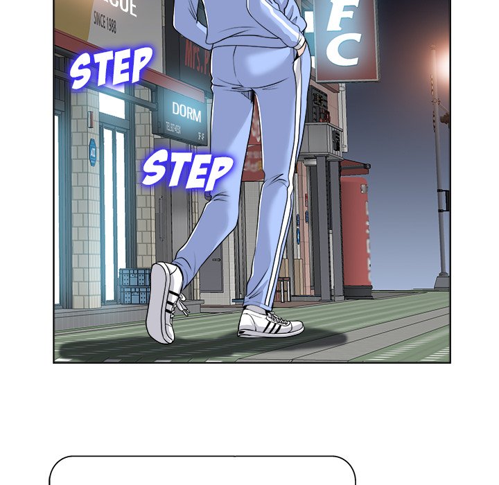 The Affair (moonk) chapter 18 page 65