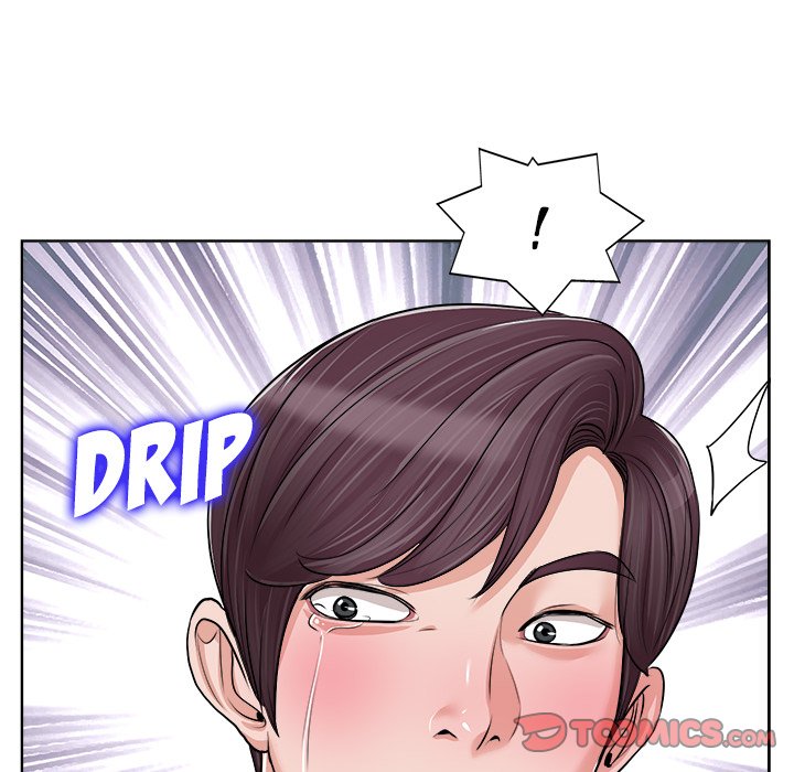 The Affair (moonk) chapter 18 page 67