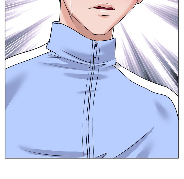 The Affair (moonk) chapter 18 page 68