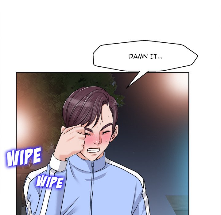 The Affair (moonk) chapter 18 page 69