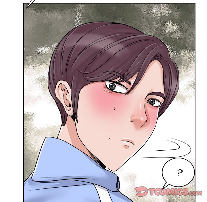 The Affair (moonk) chapter 18 page 71
