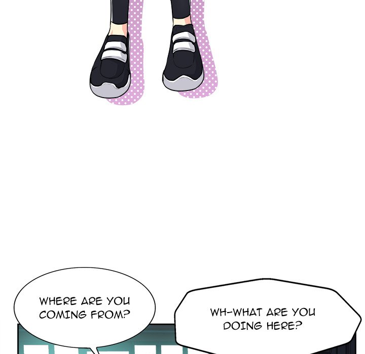 The Affair (moonk) chapter 18 page 74
