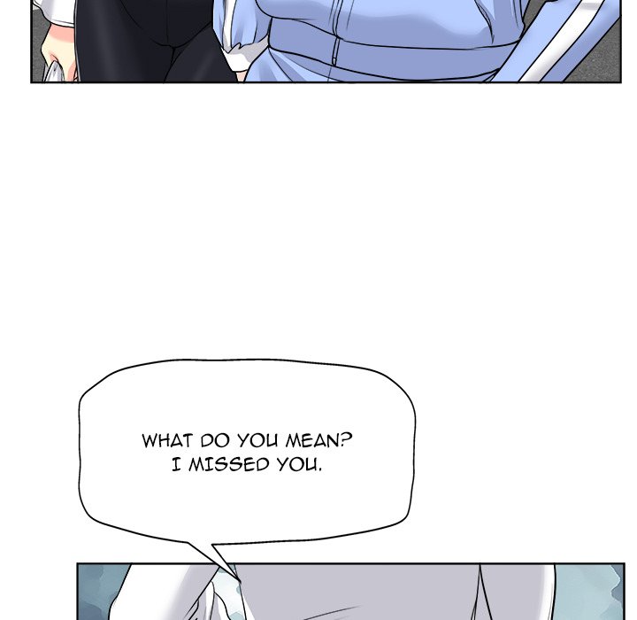 The Affair (moonk) chapter 18 page 76