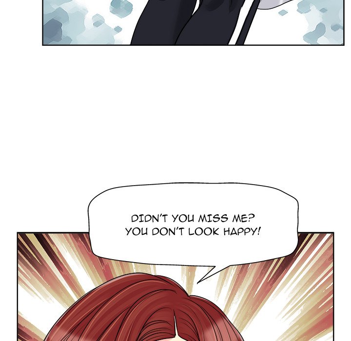The Affair (moonk) chapter 18 page 78