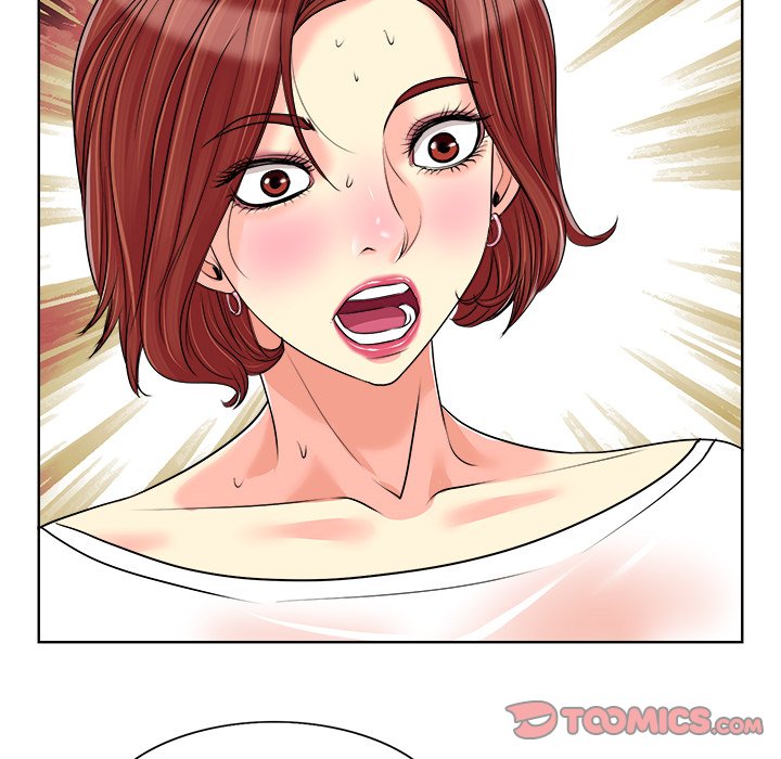 The Affair (moonk) chapter 18 page 79