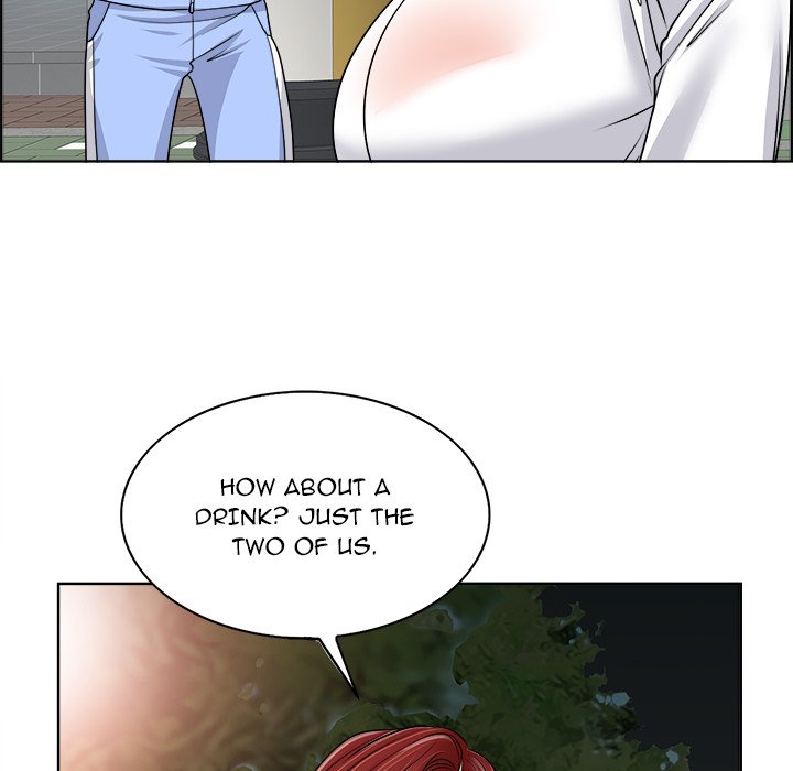 The Affair (moonk) chapter 18 page 81
