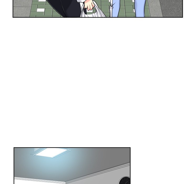 The Affair (moonk) chapter 18 page 85