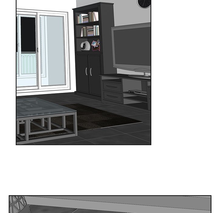 The Affair (moonk) chapter 18 page 86