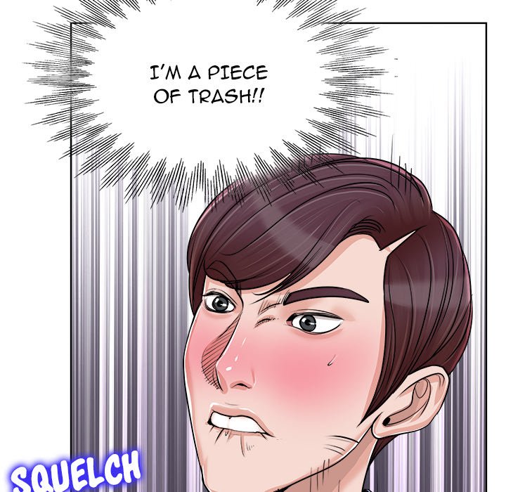 The Affair (moonk) chapter 18 page 93