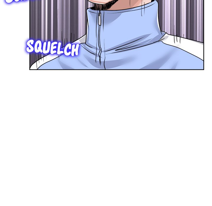 The Affair (moonk) chapter 18 page 94