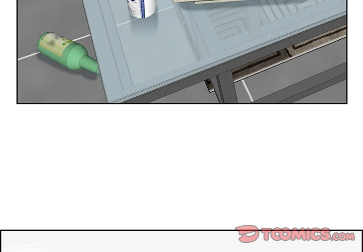 The Affair (moonk) chapter 19 page 3