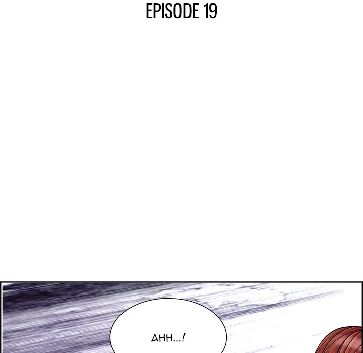 The Affair (moonk) chapter 19 page 12