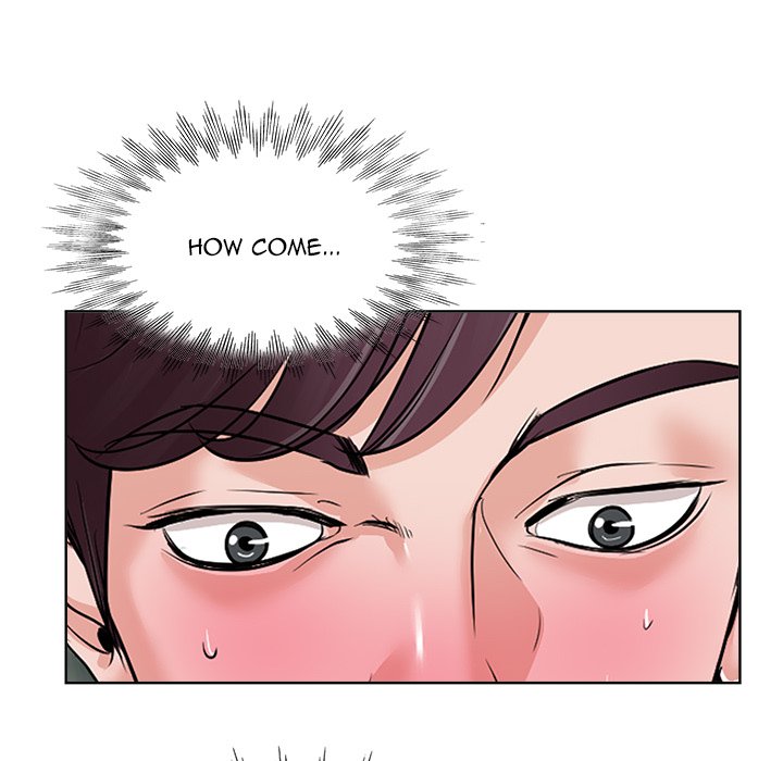 The Affair (moonk) chapter 19 page 17