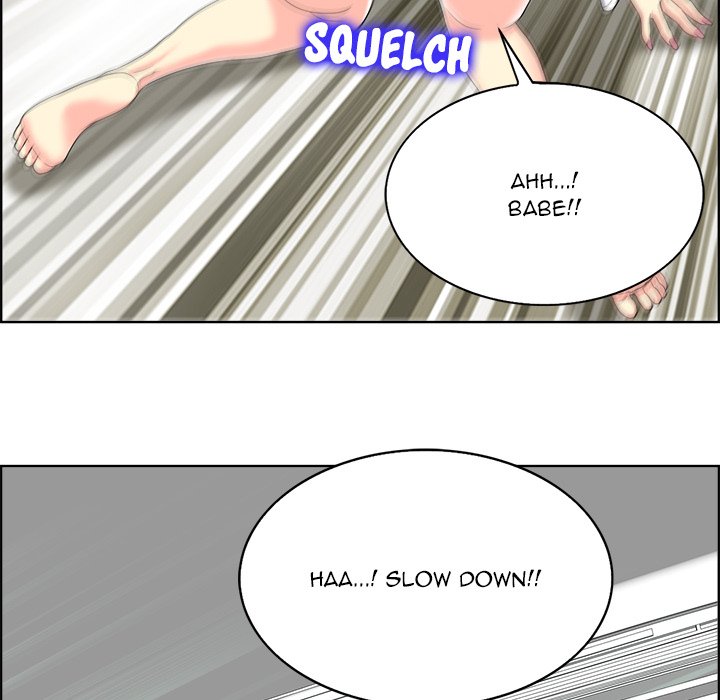 The Affair (moonk) chapter 19 page 19