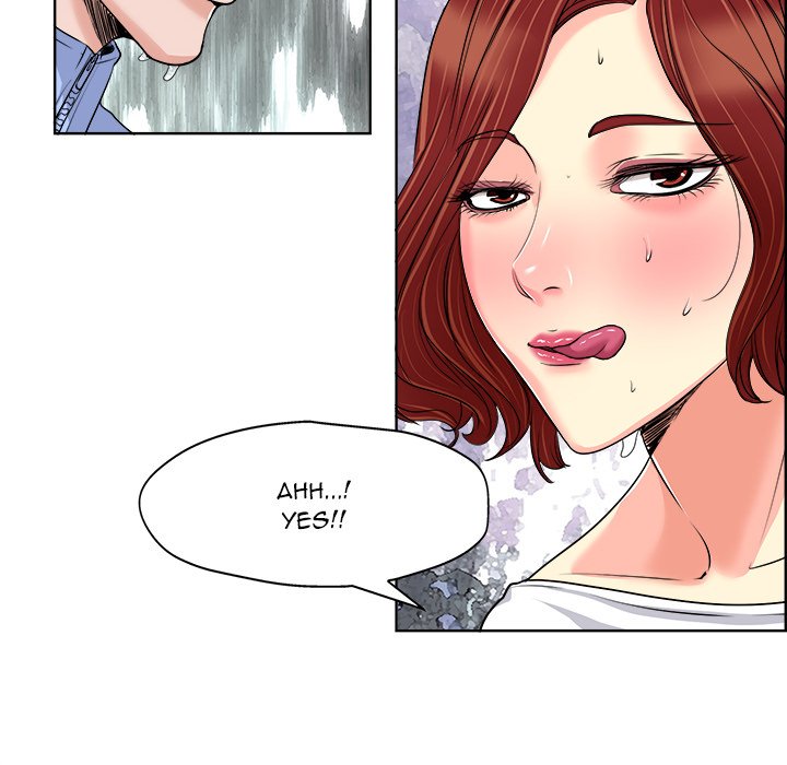 The Affair (moonk) chapter 19 page 23