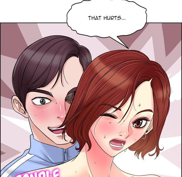 The Affair (moonk) chapter 19 page 26