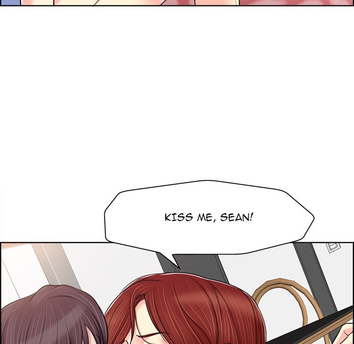 The Affair (moonk) chapter 19 page 29