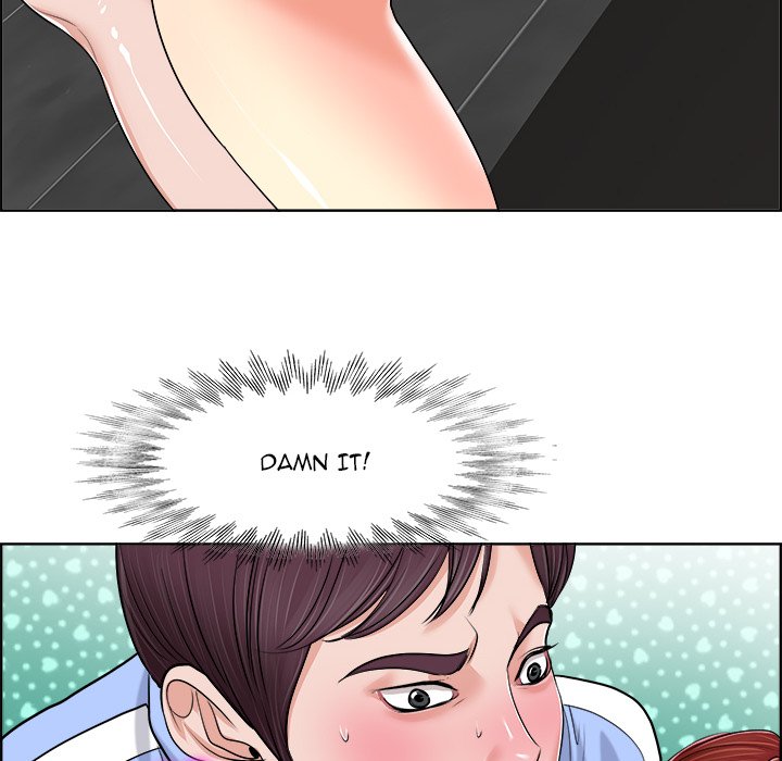 The Affair (moonk) chapter 19 page 31