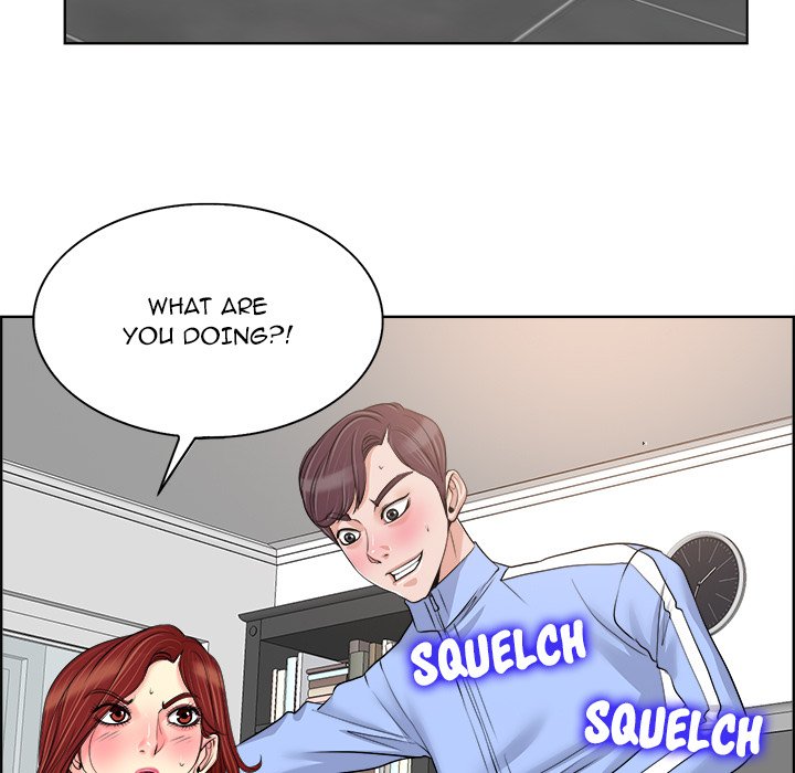 The Affair (moonk) chapter 19 page 36