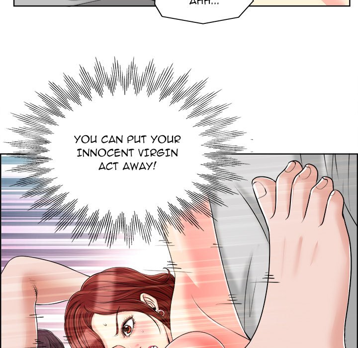 The Affair (moonk) chapter 19 page 48