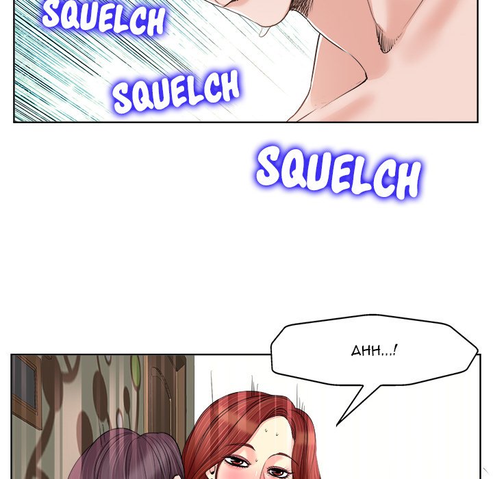 The Affair (moonk) chapter 19 page 53