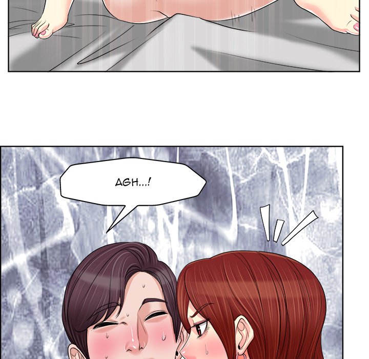 The Affair (moonk) chapter 19 page 55
