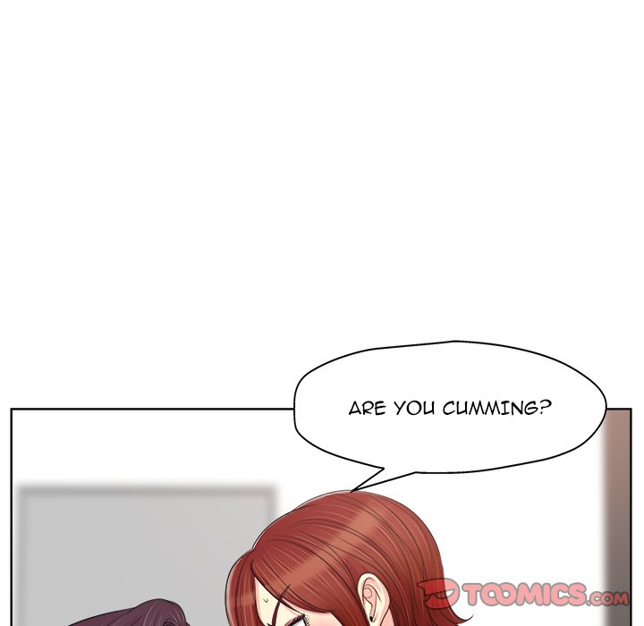 The Affair (moonk) chapter 19 page 57