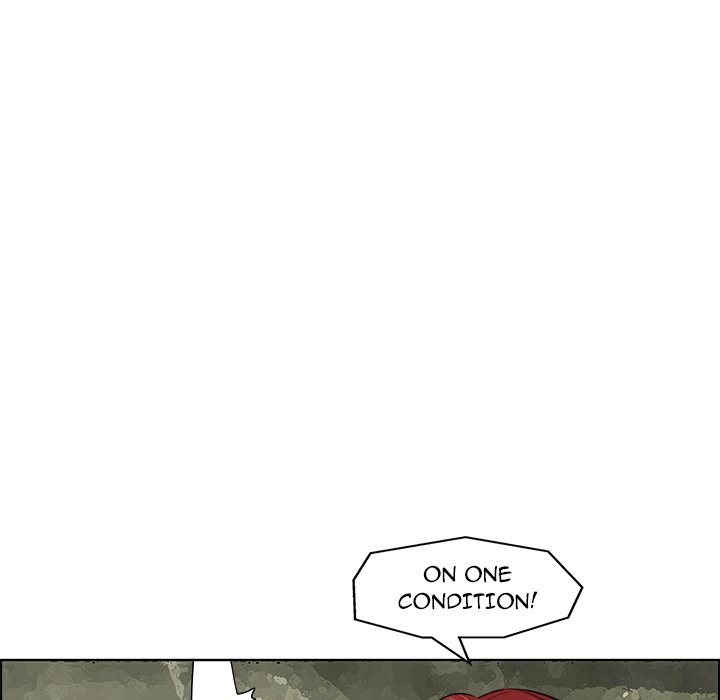 The Affair (moonk) chapter 19 page 62