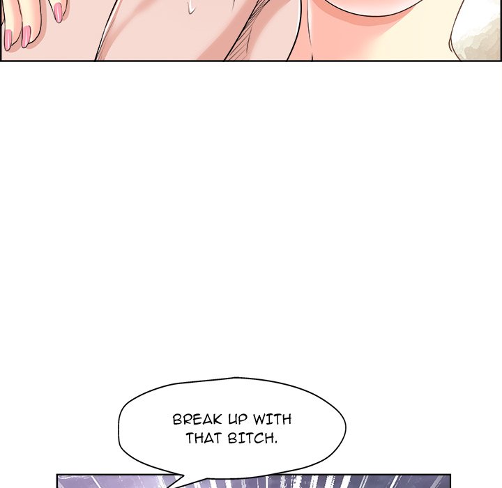 The Affair (moonk) chapter 19 page 64