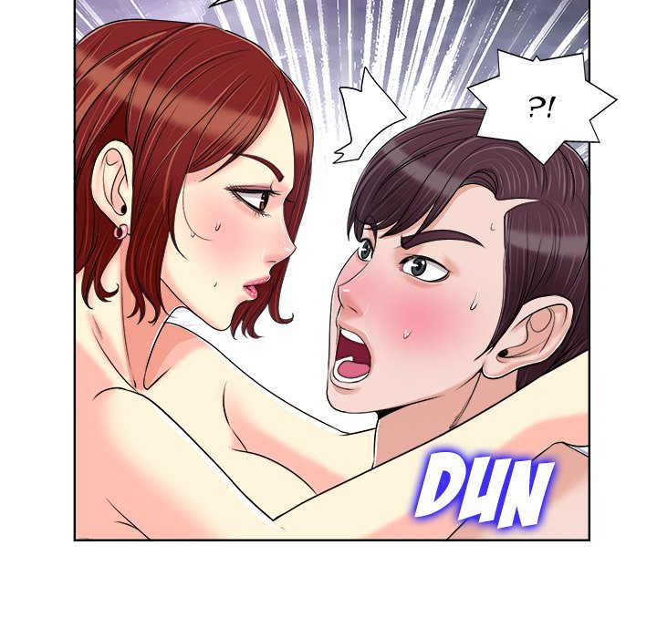 The Affair (moonk) chapter 19 page 65