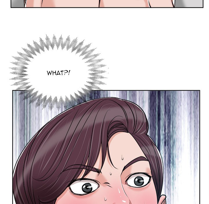 The Affair (moonk) chapter 19 page 67