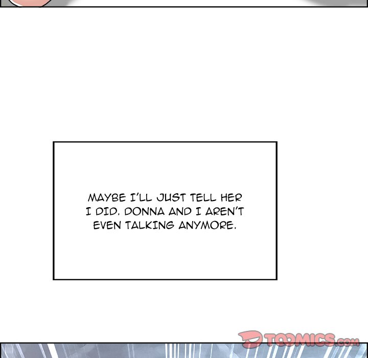 The Affair (moonk) chapter 19 page 75