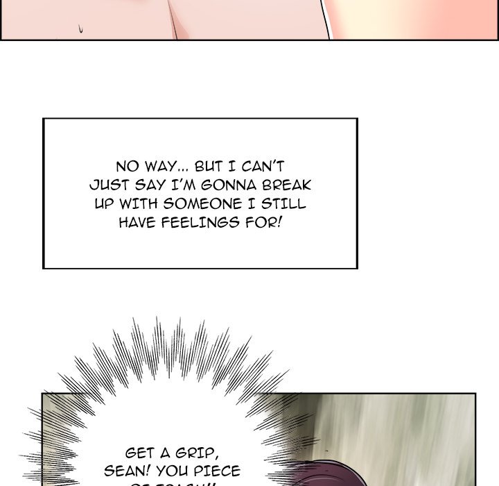 The Affair (moonk) chapter 19 page 77