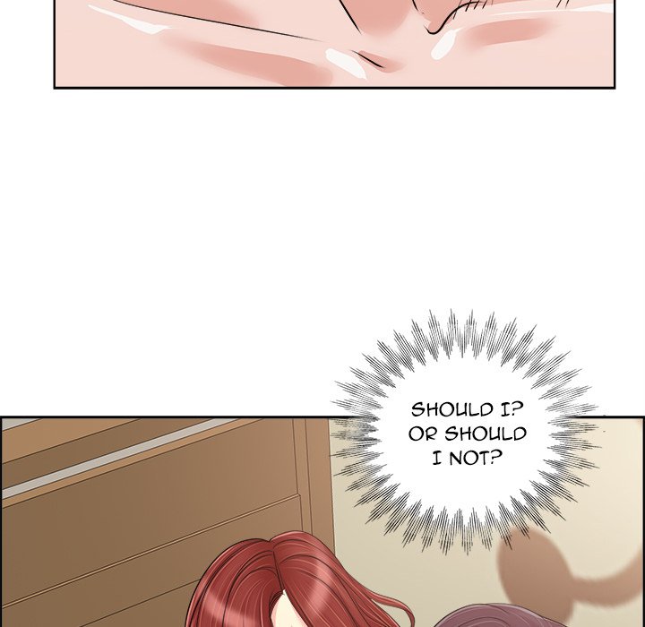 The Affair (moonk) chapter 19 page 79