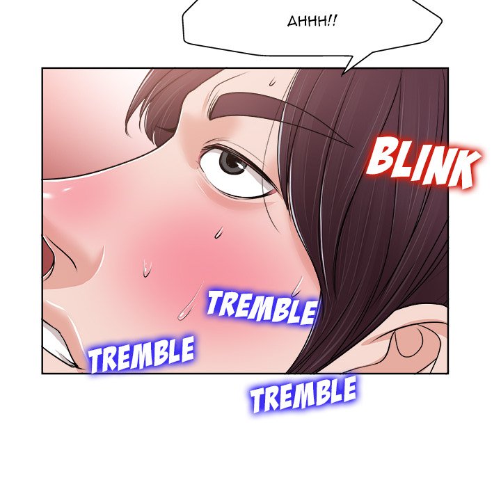 The Affair (moonk) chapter 19 page 85