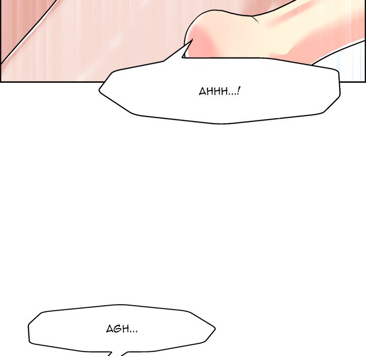 The Affair (moonk) chapter 19 page 88