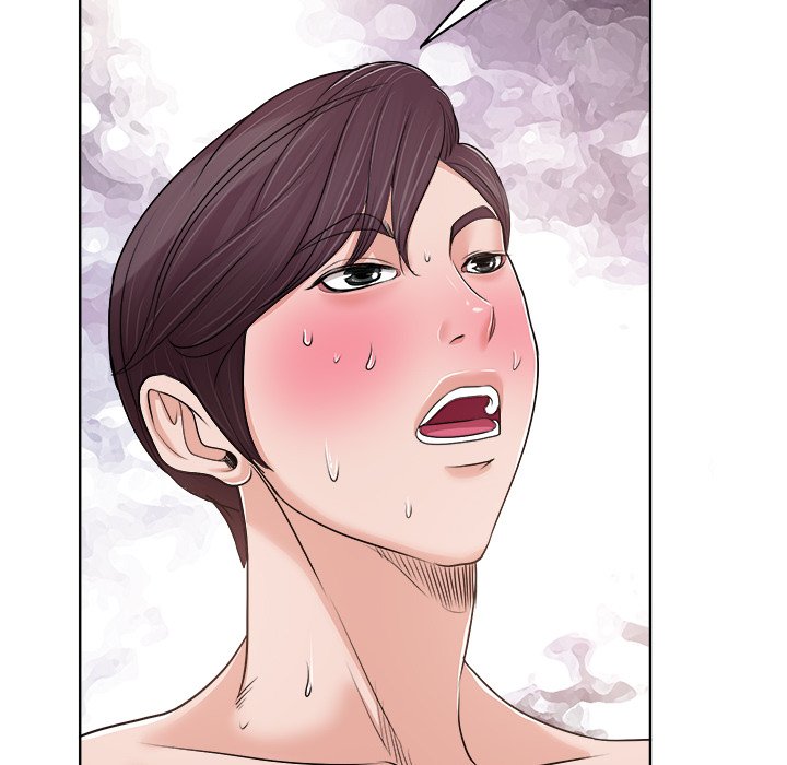 The Affair (moonk) chapter 19 page 91
