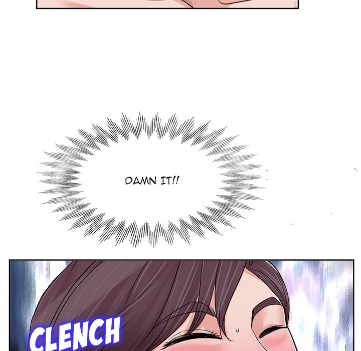 The Affair (moonk) chapter 19 page 92