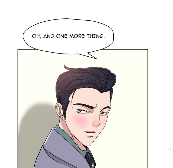 The Affair (moonk) chapter 19 page 101