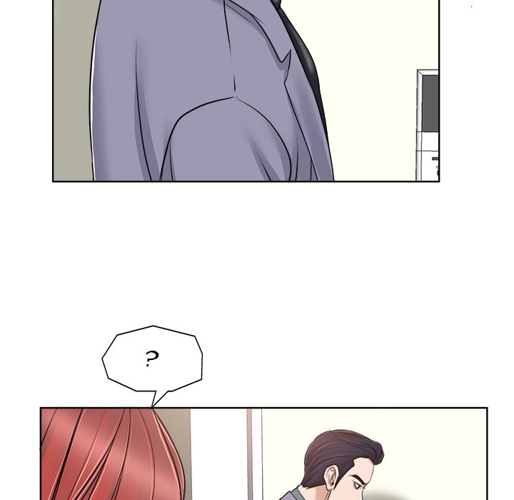 The Affair (moonk) chapter 19 page 102