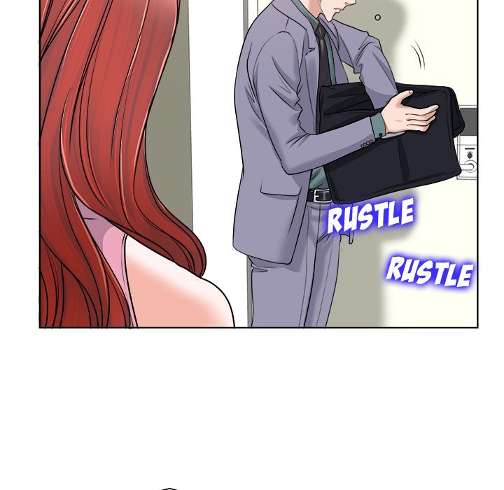 The Affair (moonk) chapter 19 page 103