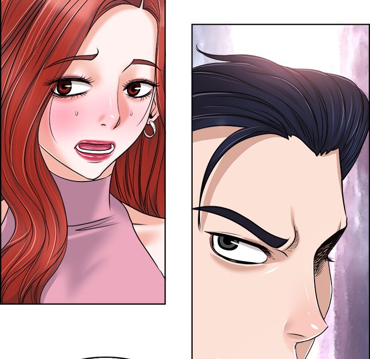 The Affair (moonk) chapter 19 page 106